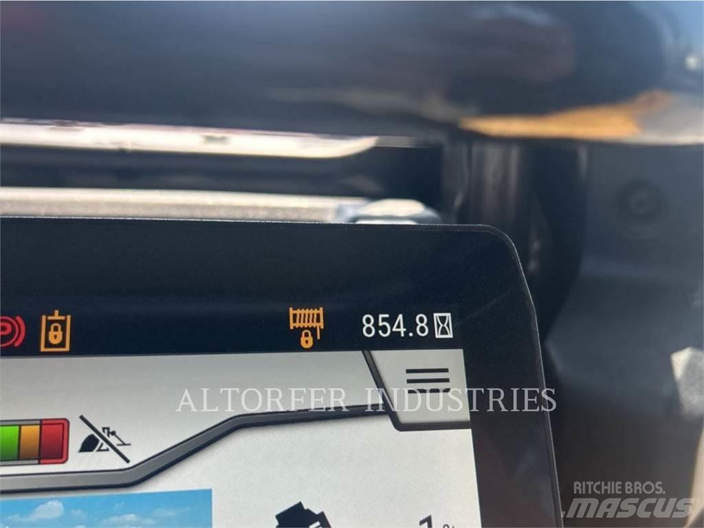 CAT D6-20VPAT بلدوزرات مجنزرة