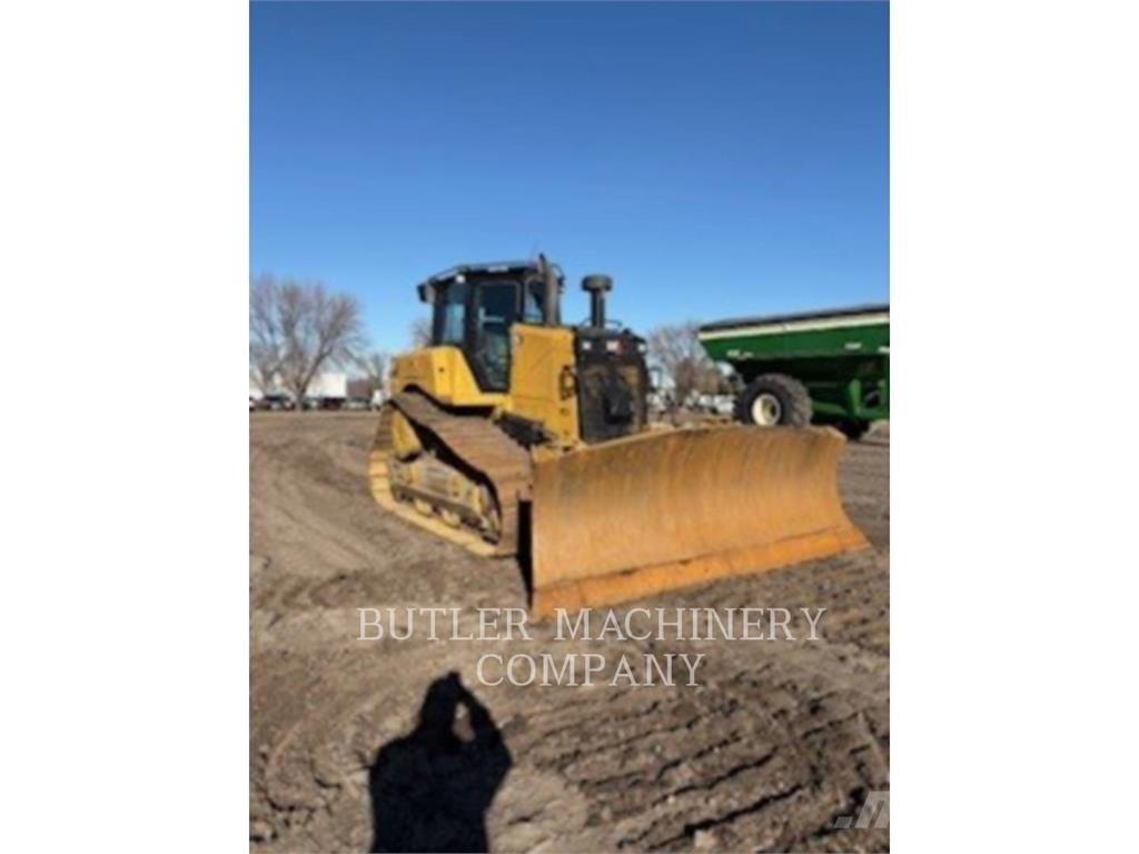 CAT D6-20VTR3D بلدوزرات مجنزرة