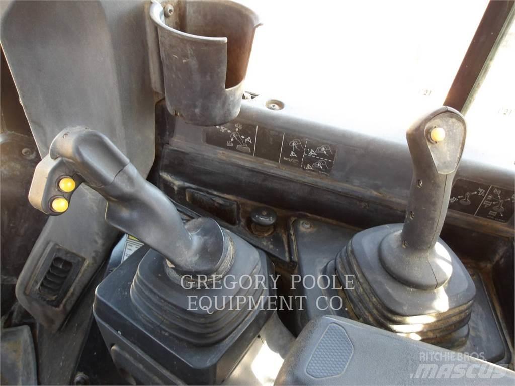 CAT D6-20XE بلدوزرات مجنزرة