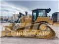 CAT D6 LGP بلدوزرات مجنزرة
