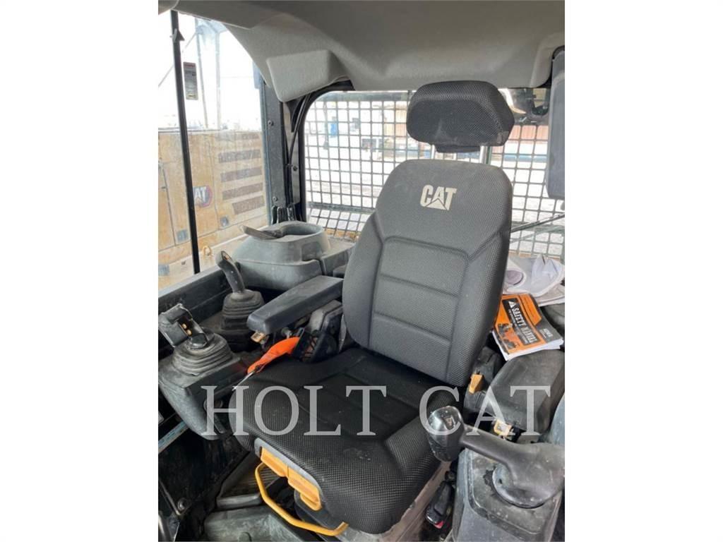CAT D6 LGP بلدوزرات مجنزرة