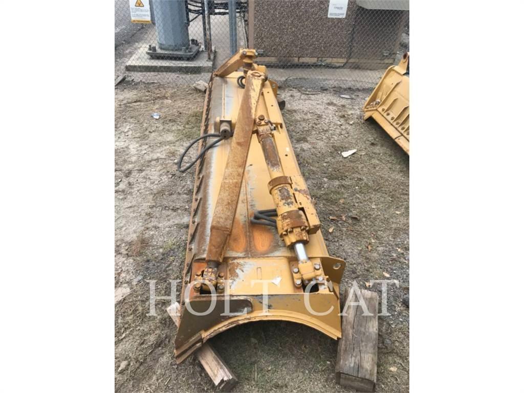 CAT D6 LGP بلدوزرات مجنزرة