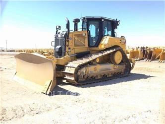 CAT D6 LGP 3W بلدوزرات مجنزرة