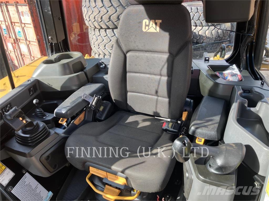 CAT D6 LGP VPAT بلدوزرات مجنزرة