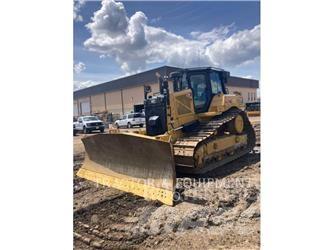 CAT D6 LGPVPAT بلدوزرات مجنزرة