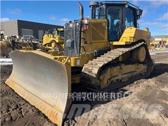 CAT D6 VP بلدوزرات مجنزرة