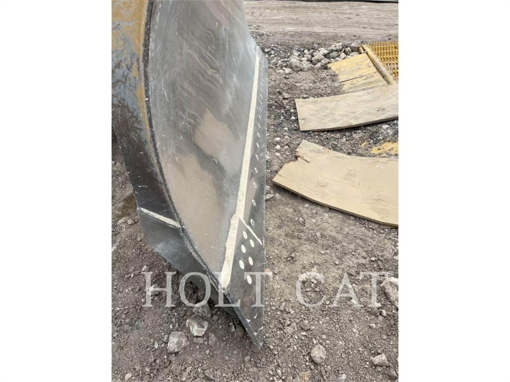 CAT D6 VP بلدوزرات مجنزرة
