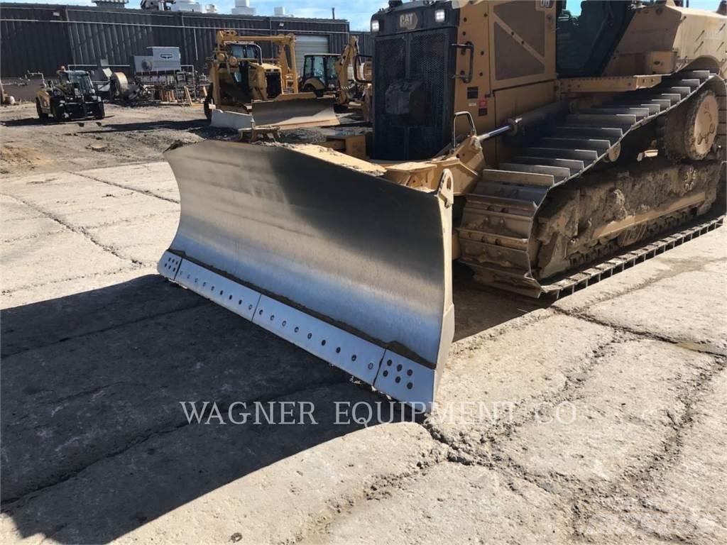 CAT D6 VP بلدوزرات مجنزرة
