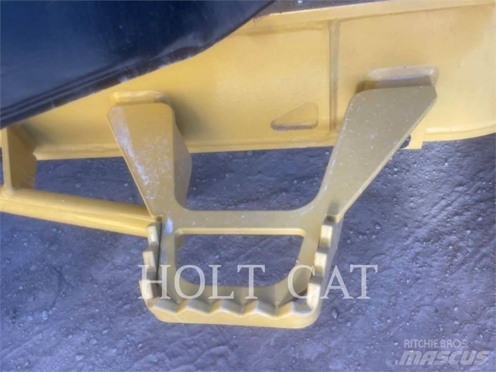 CAT D6 VP3 بلدوزرات مجنزرة