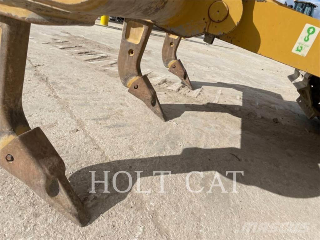 CAT D6 VP3 بلدوزرات مجنزرة