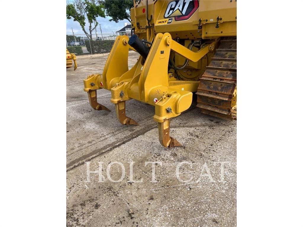 CAT D6 XE بلدوزرات مجنزرة