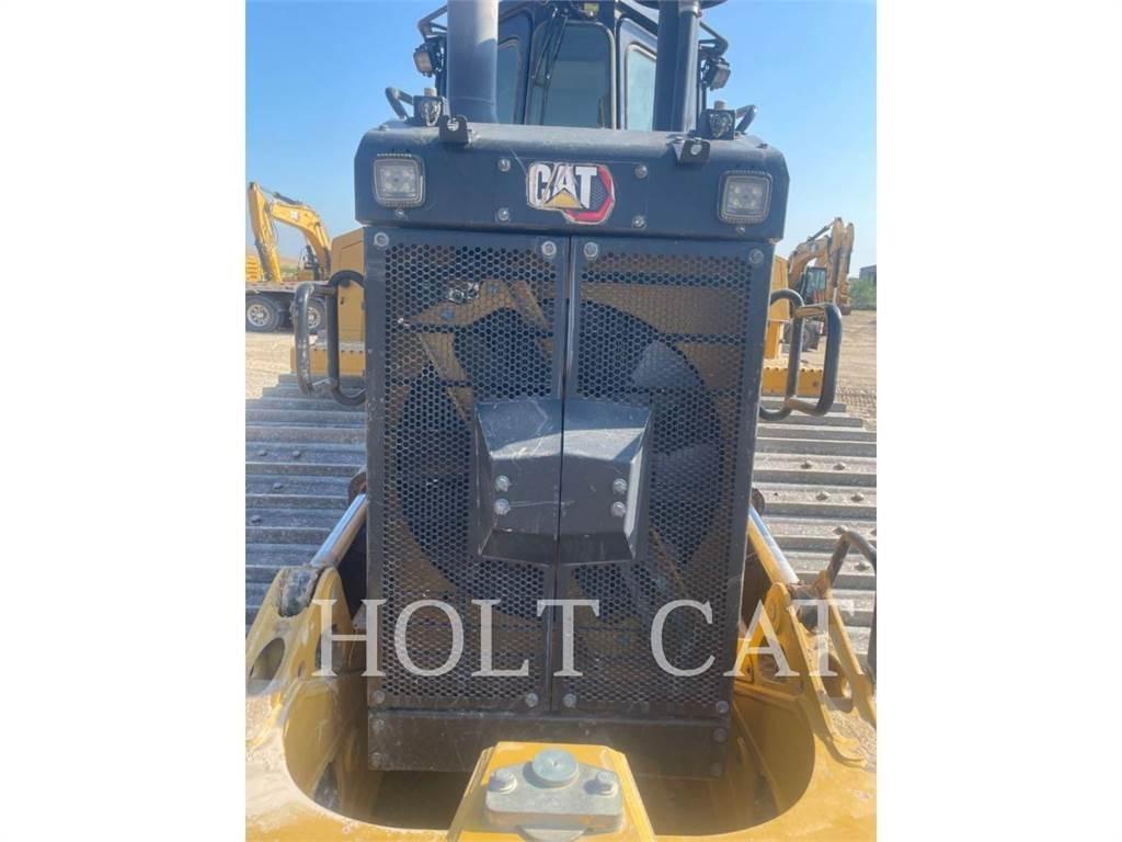 CAT D6 XELGPVP بلدوزرات مجنزرة