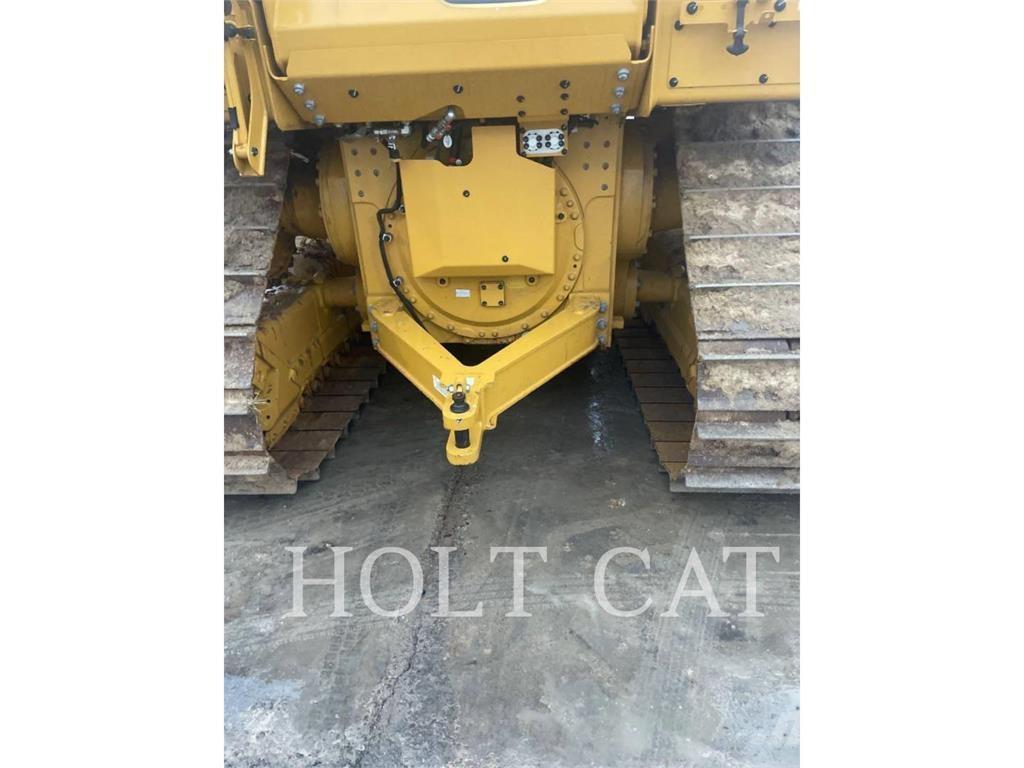 CAT D6 XELGPVP بلدوزرات مجنزرة