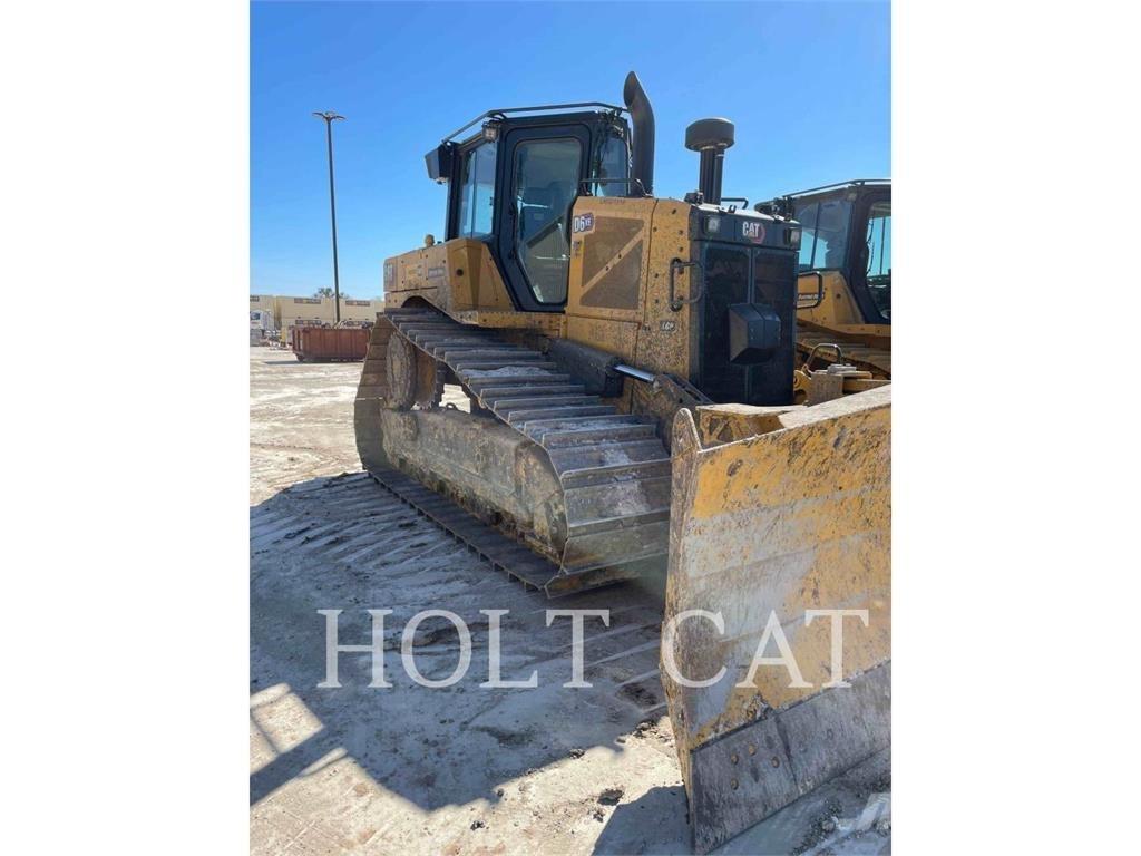 CAT D6 XELGPVP لوادر بعجل