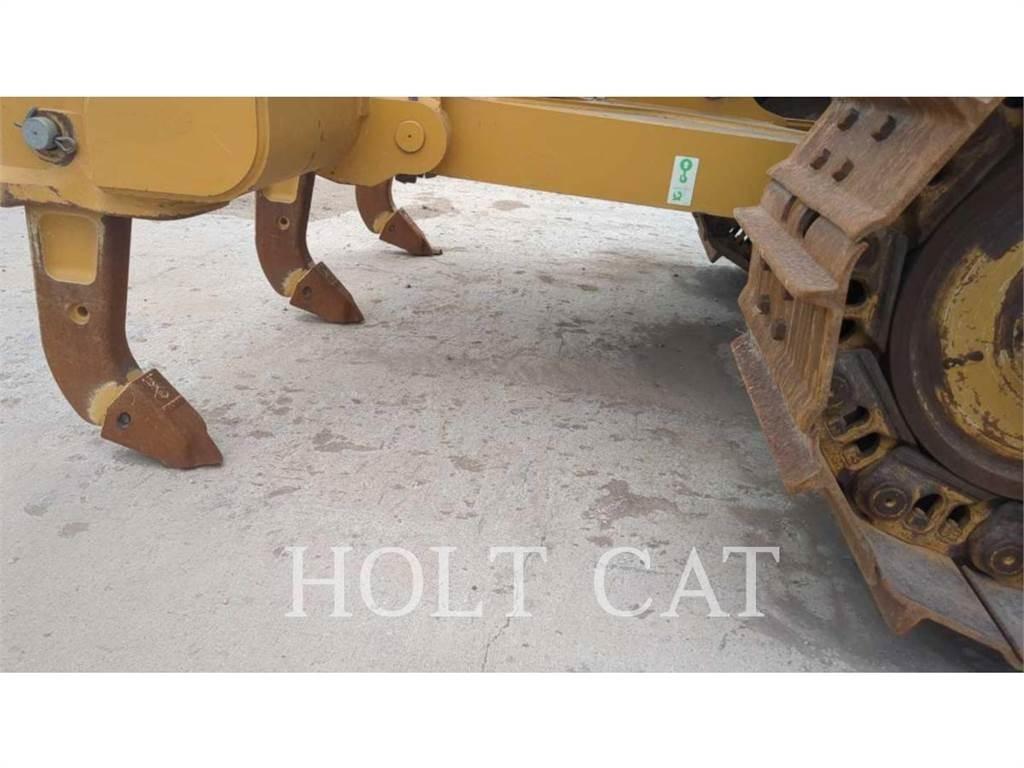 CAT D6 XEVP بلدوزرات مجنزرة