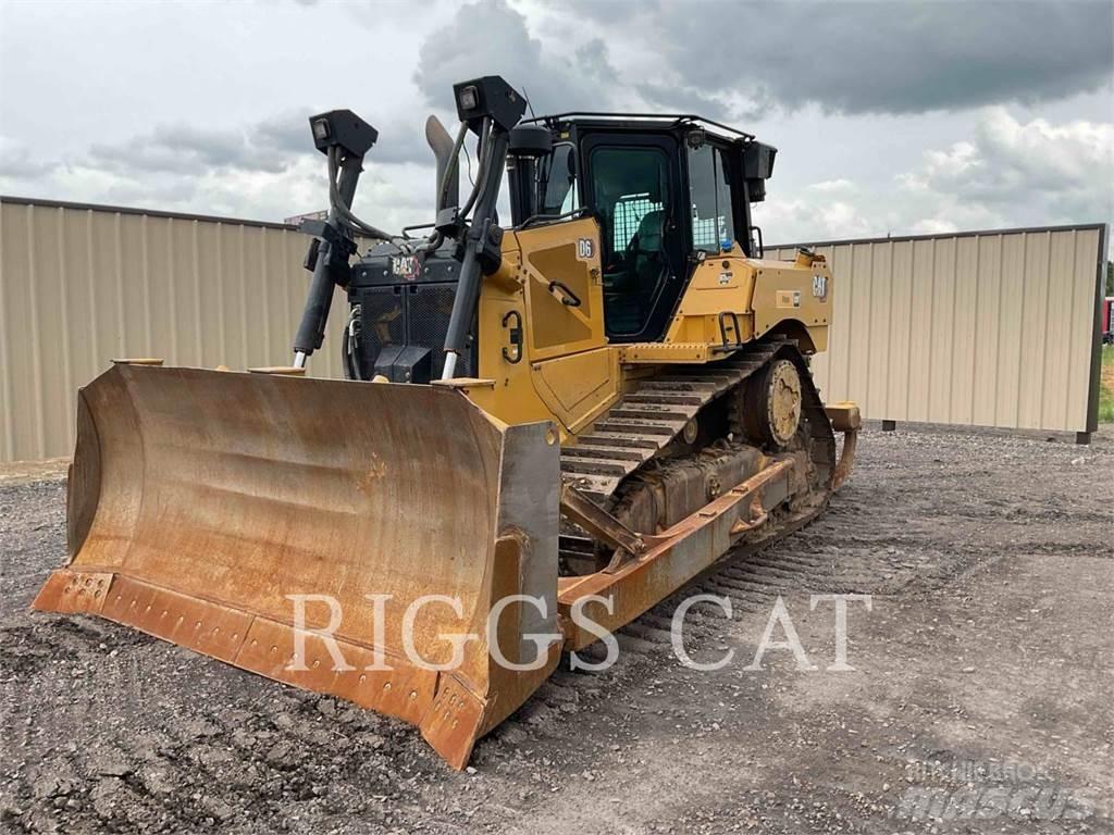 CAT D6 XL AG بلدوزرات مجنزرة