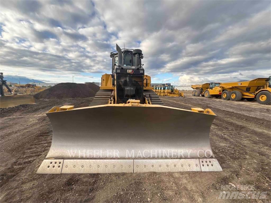 CAT D6 XL VP بلدوزرات مجنزرة