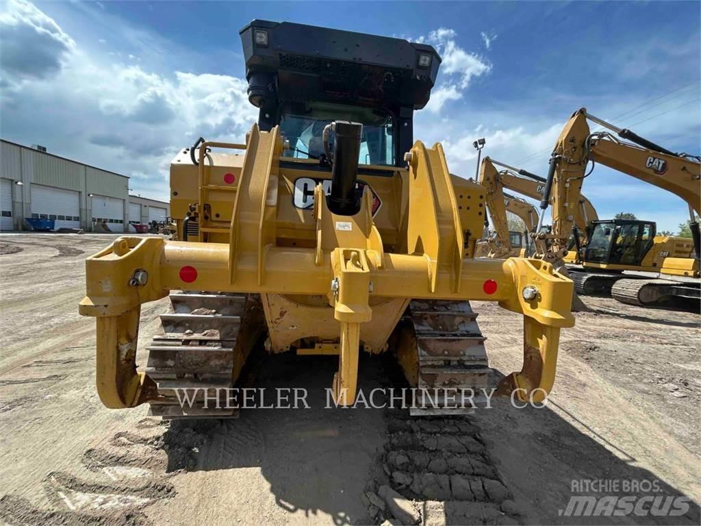CAT D6 XL VP بلدوزرات مجنزرة