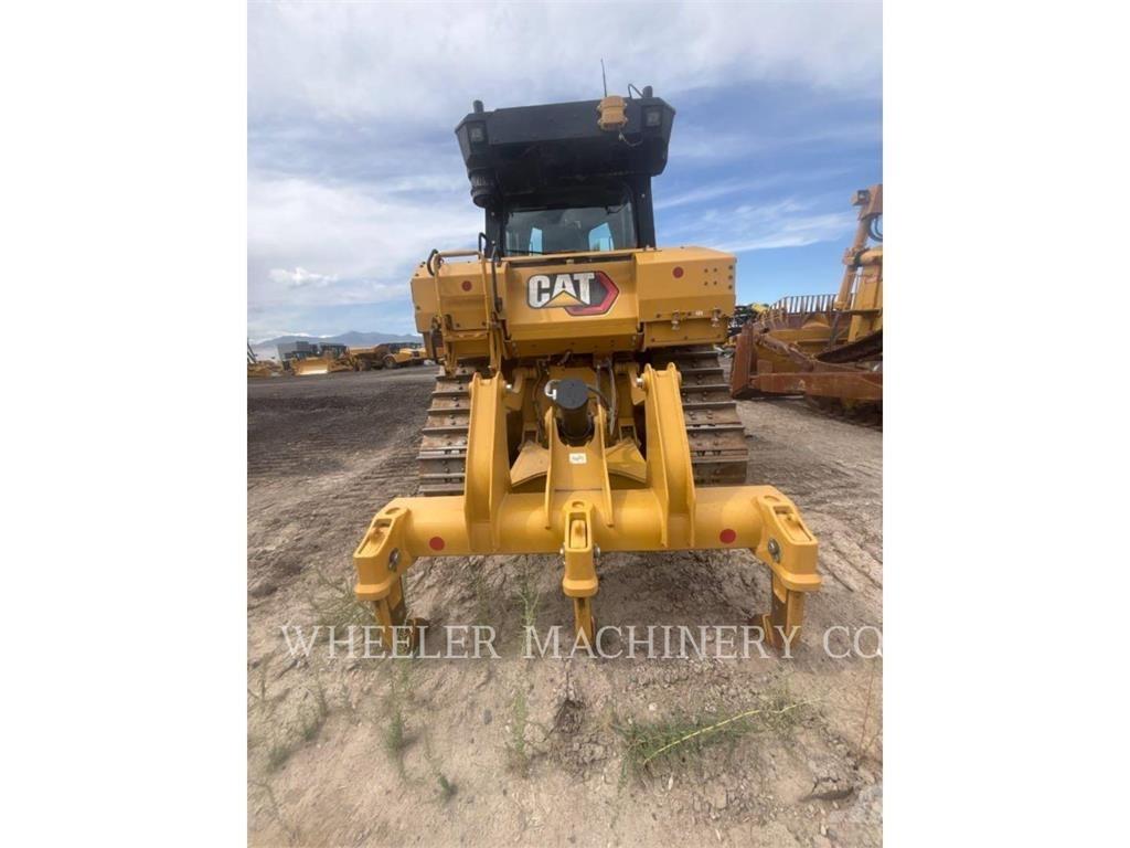 CAT D6 XL VP بلدوزرات مجنزرة