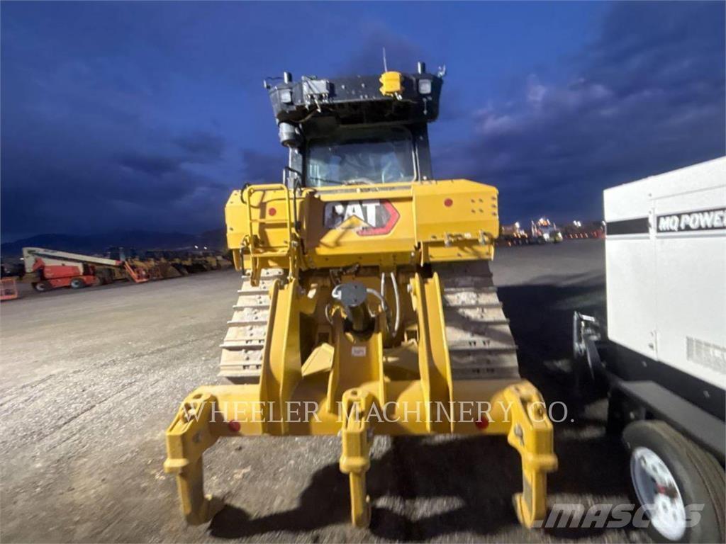 CAT D6 XL VP بلدوزرات مجنزرة