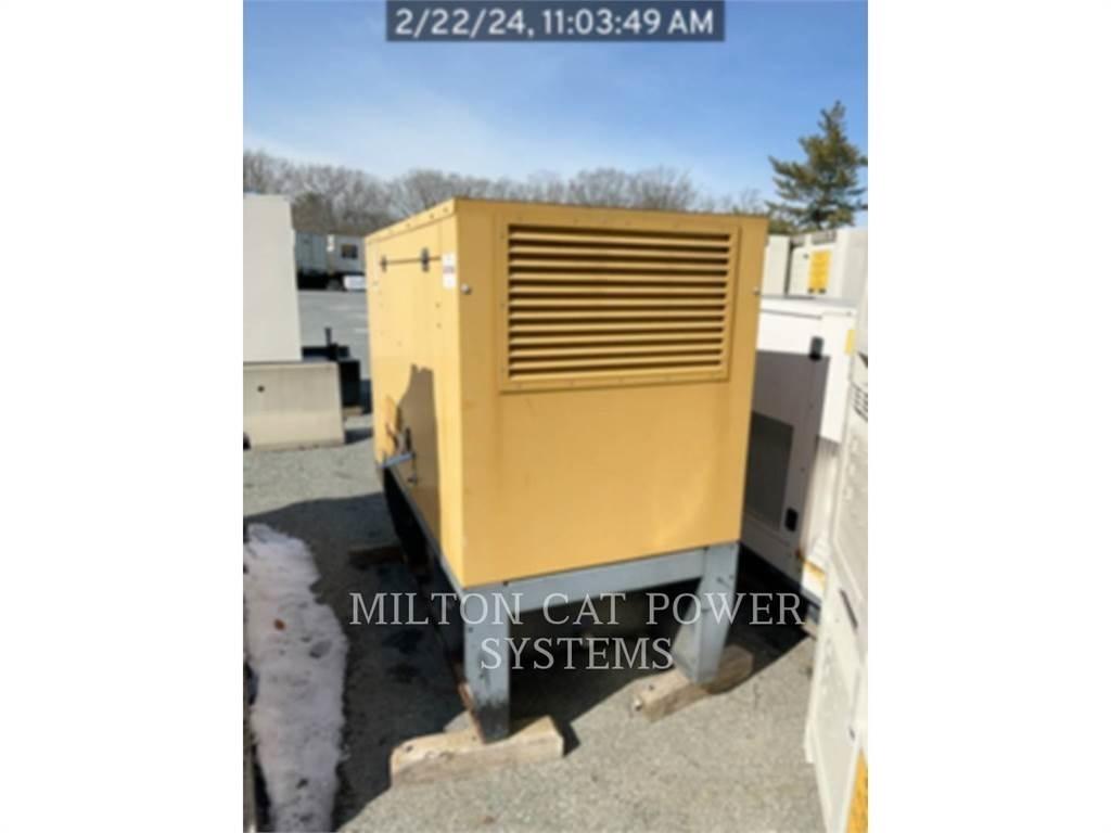 CAT D60-6 مولدات ديزل