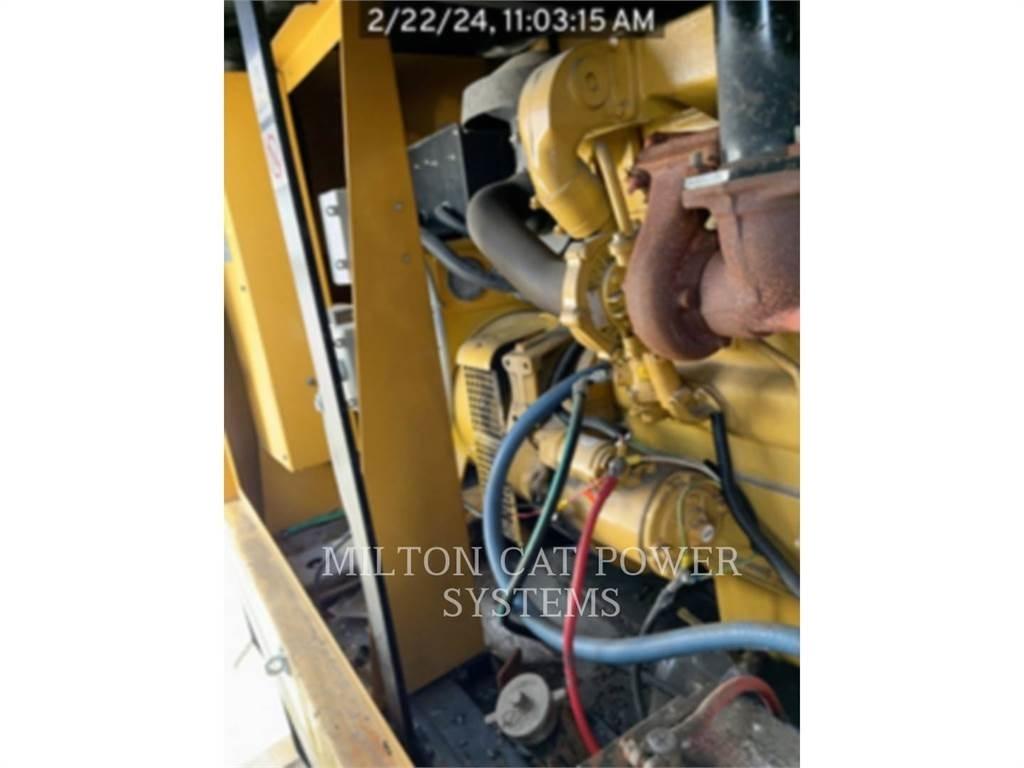 CAT D60-6 مولدات ديزل