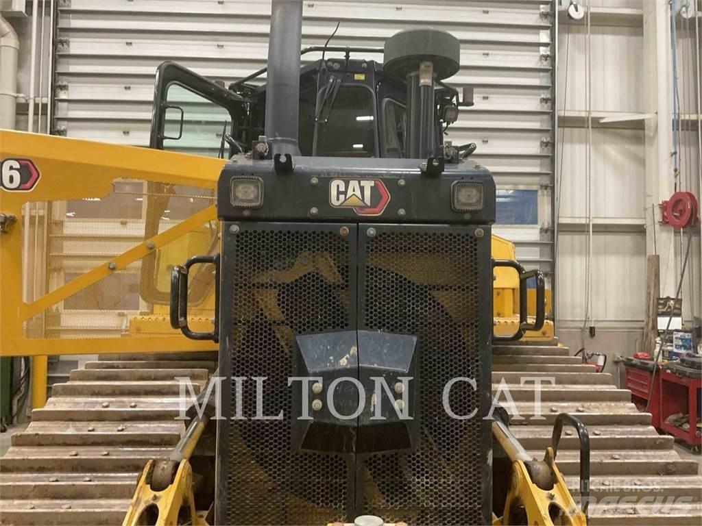 CAT D620VP بلدوزرات مجنزرة