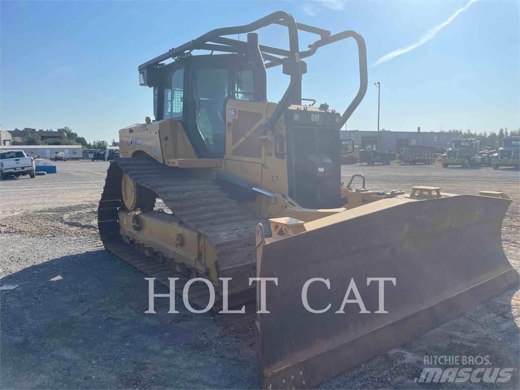 CAT D620VP بلدوزرات مجنزرة