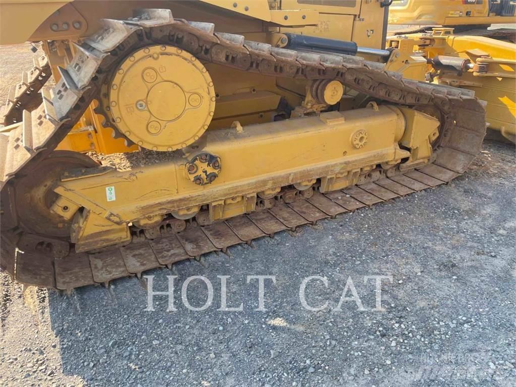 CAT D620VP بلدوزرات مجنزرة