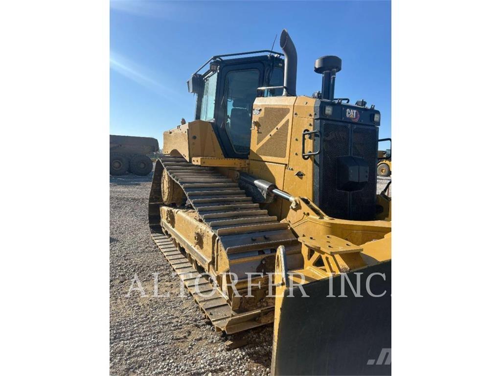 CAT D620VP بلدوزرات مجنزرة