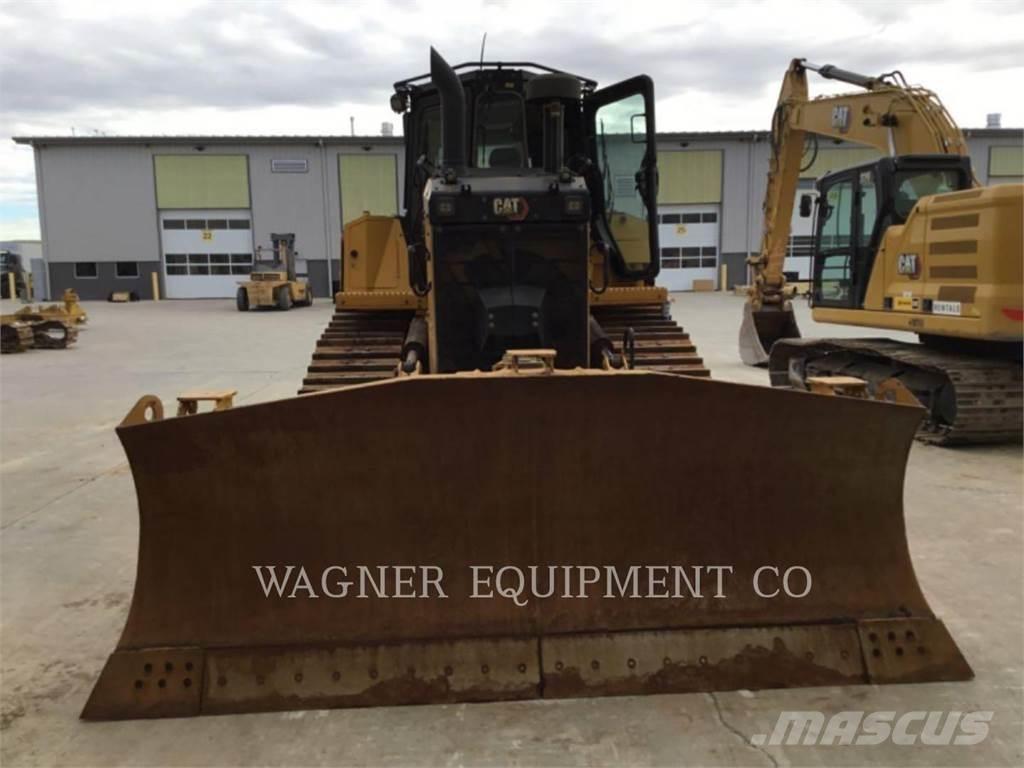 CAT D620VP بلدوزرات مجنزرة