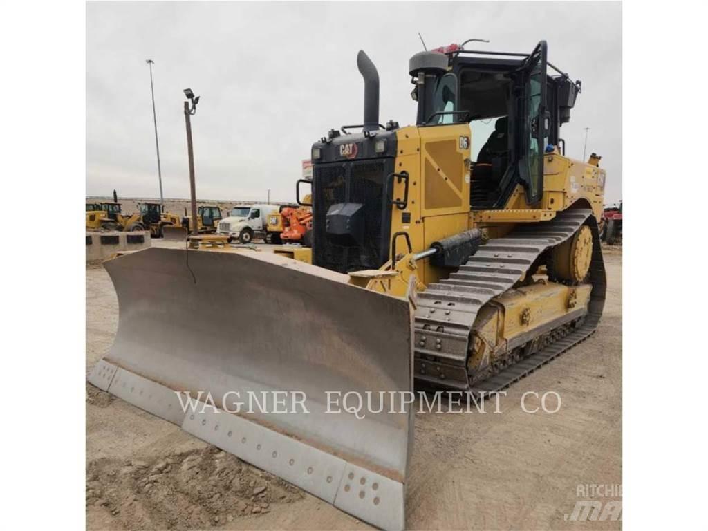 CAT D620VP بلدوزرات مجنزرة