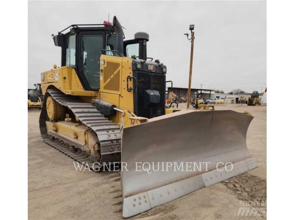 CAT D620VP بلدوزرات مجنزرة