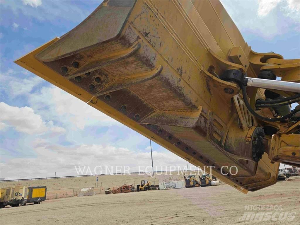 CAT D620VP بلدوزرات مجنزرة
