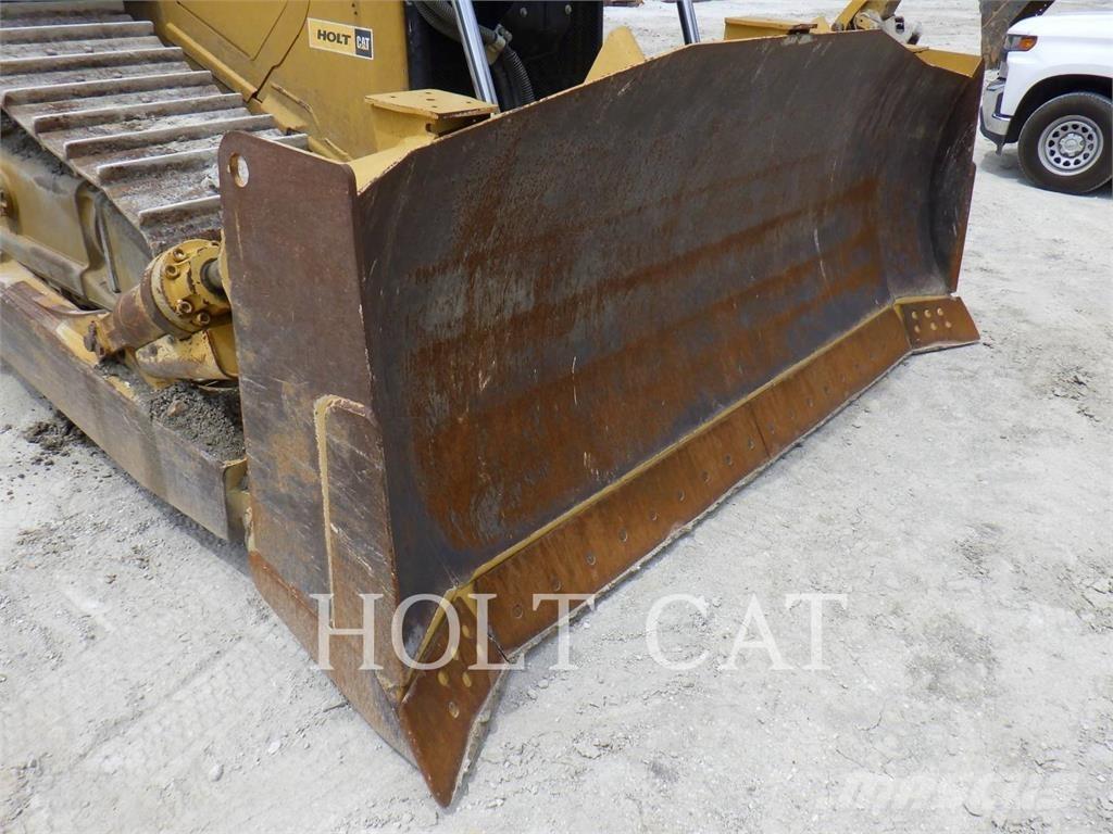 CAT D620XE بلدوزرات مجنزرة