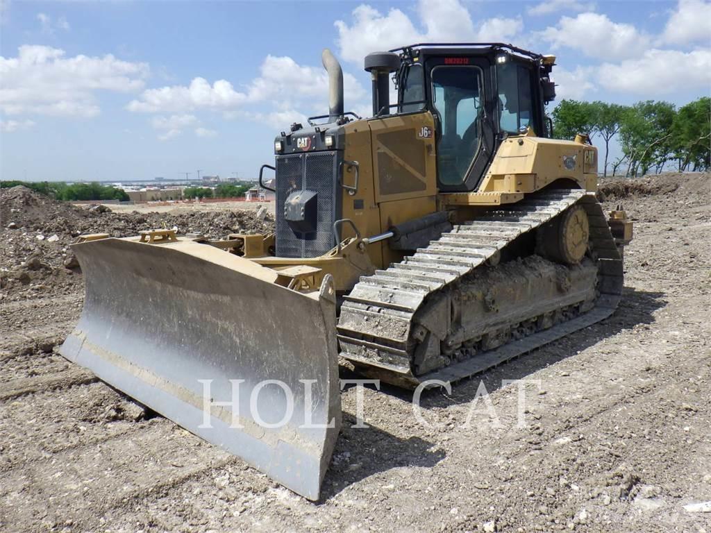 CAT D620XEVP بلدوزرات مجنزرة