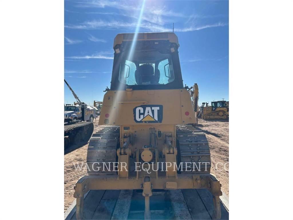 CAT D6K2 بلدوزرات مجنزرة