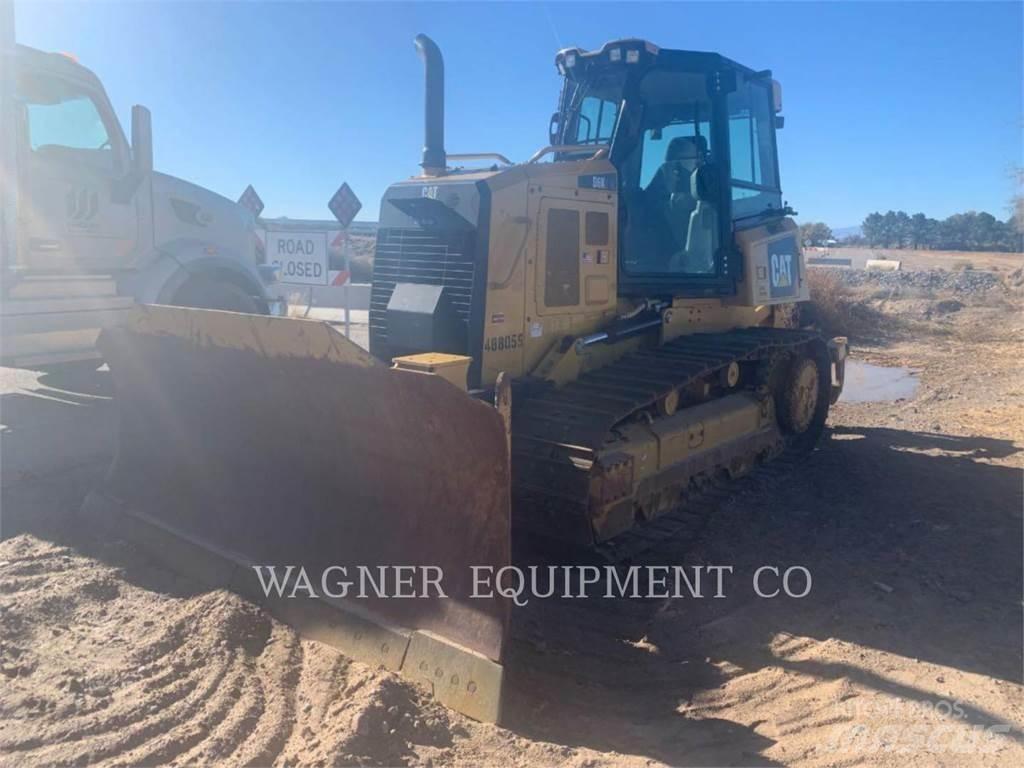 CAT D6K2 XL بلدوزرات مجنزرة