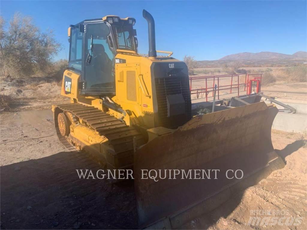 CAT D6K2 XL بلدوزرات مجنزرة