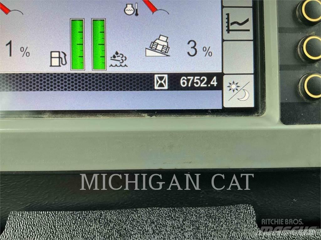 CAT D6K2L AZ24F بلدوزرات مجنزرة