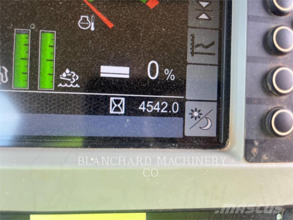 CAT D6K2LGP بلدوزرات مجنزرة