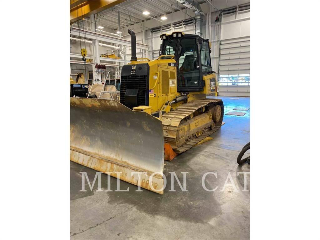 CAT D6K2XL بلدوزرات مجنزرة