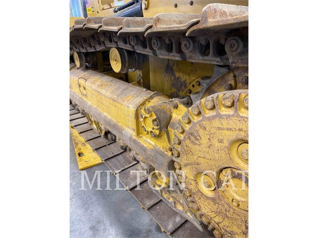 CAT D6K2XL بلدوزرات مجنزرة