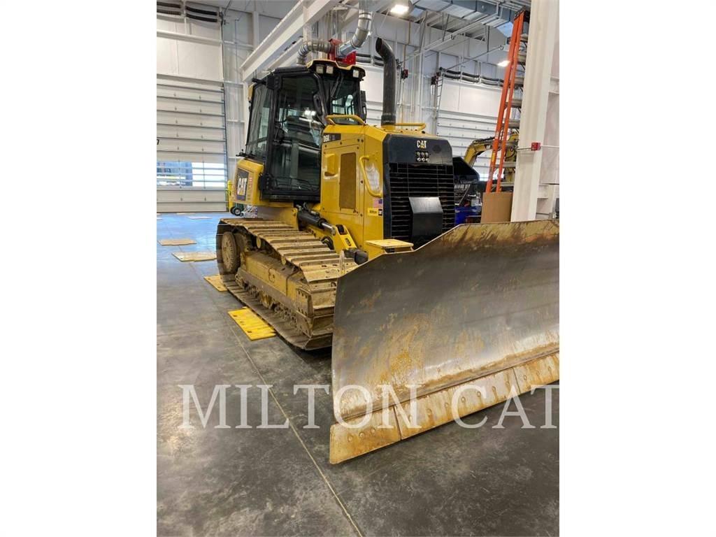 CAT D6K2XL بلدوزرات مجنزرة