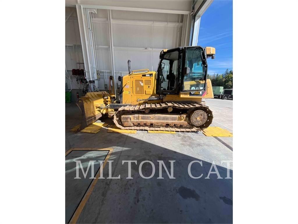 CAT D6K2XL بلدوزرات مجنزرة