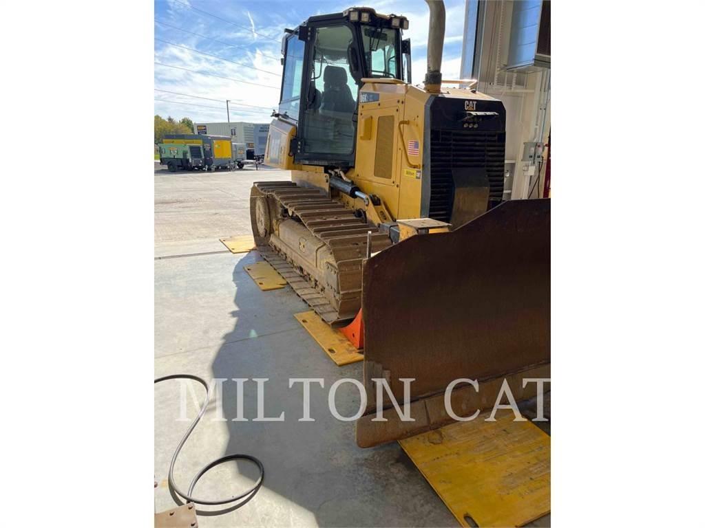 CAT D6K2XL بلدوزرات مجنزرة