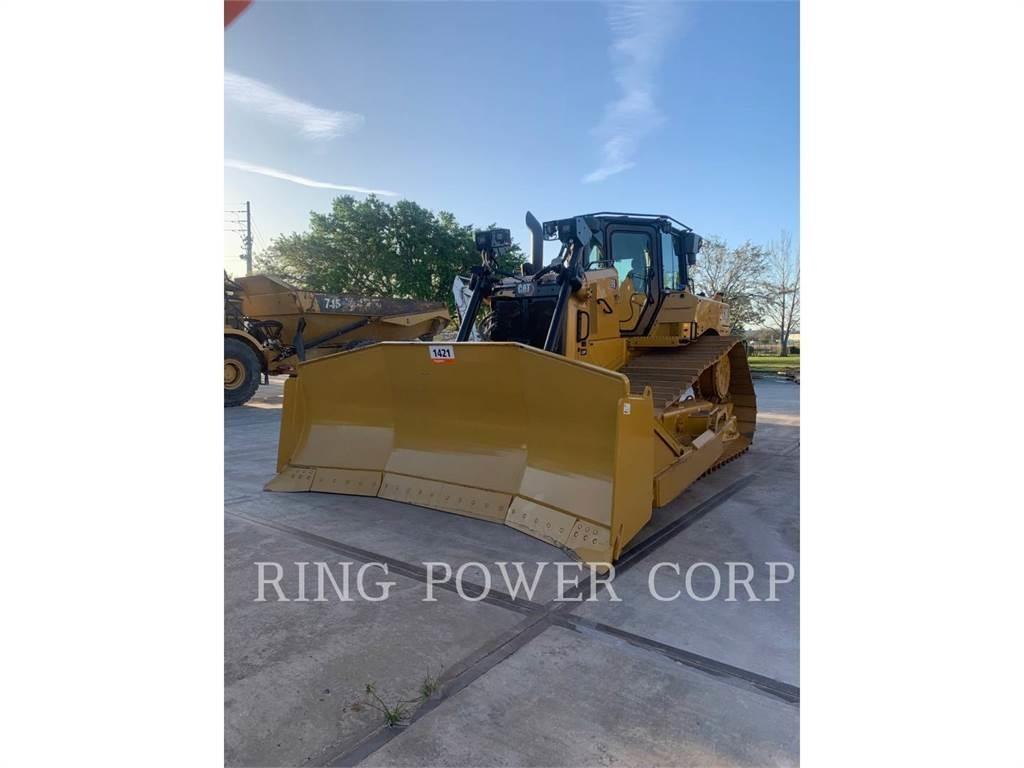CAT D6LGP RIPR بلدوزرات مجنزرة