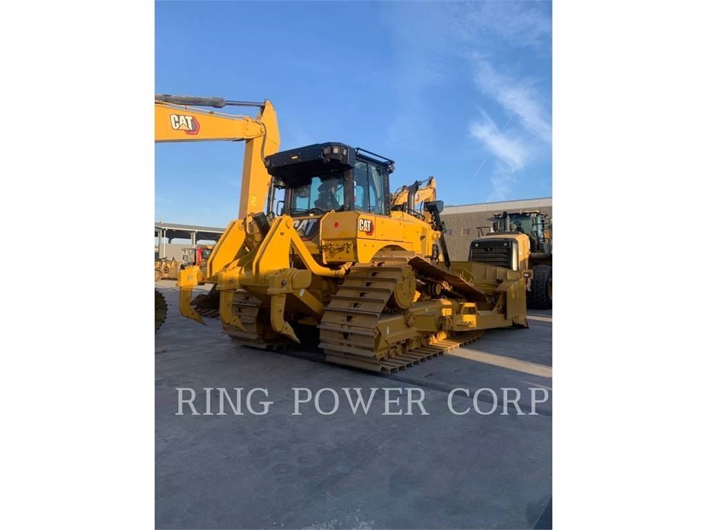 CAT D6LGP RIPR بلدوزرات مجنزرة