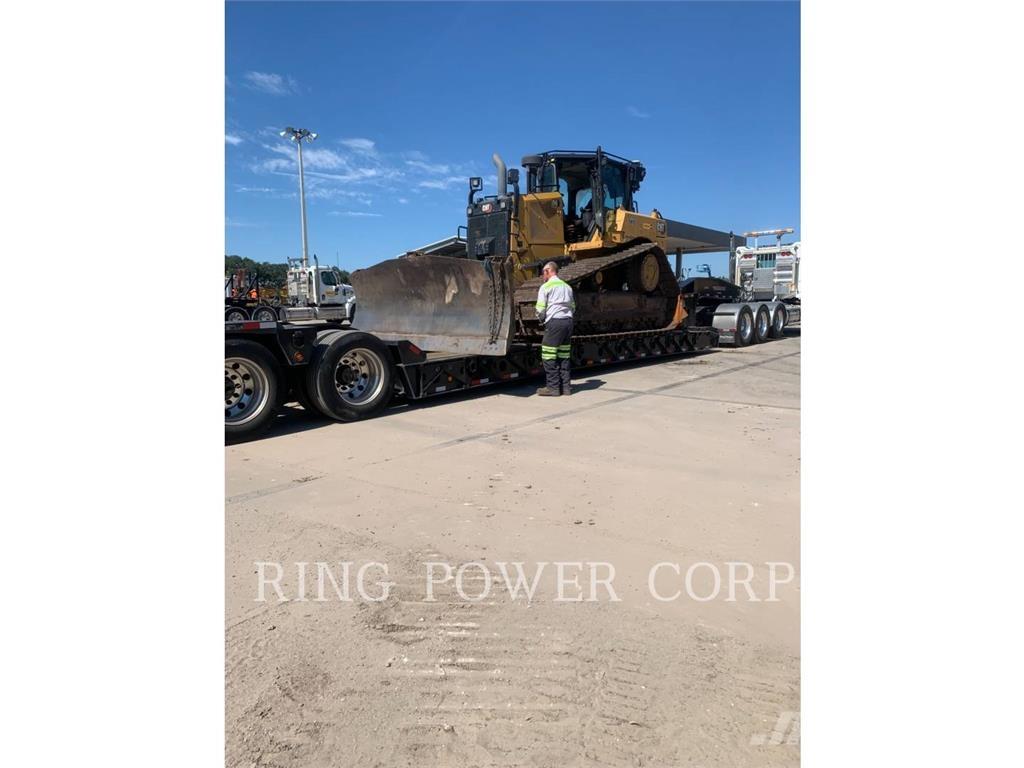 CAT D6LGPVPTEW بلدوزرات مجنزرة