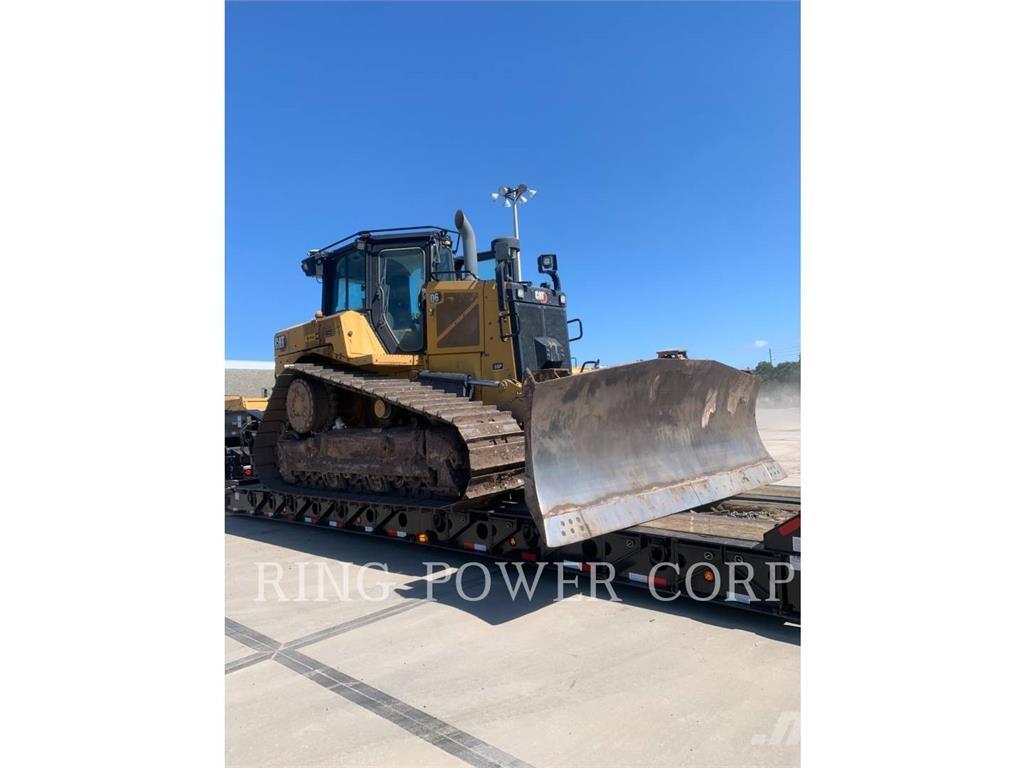 CAT D6LGPVPTEW بلدوزرات مجنزرة
